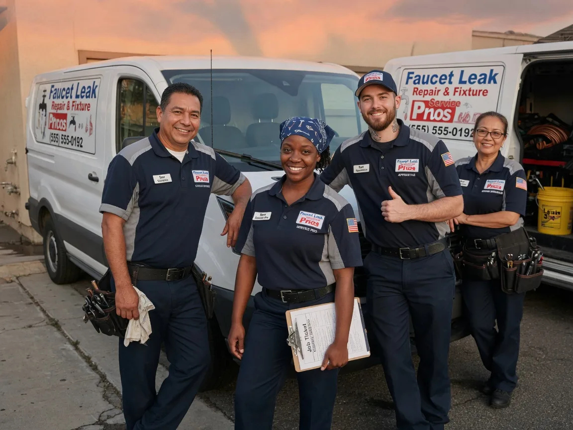 Faucet Repair company in Collins Center, NY
